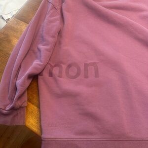 Crew neck Sweater